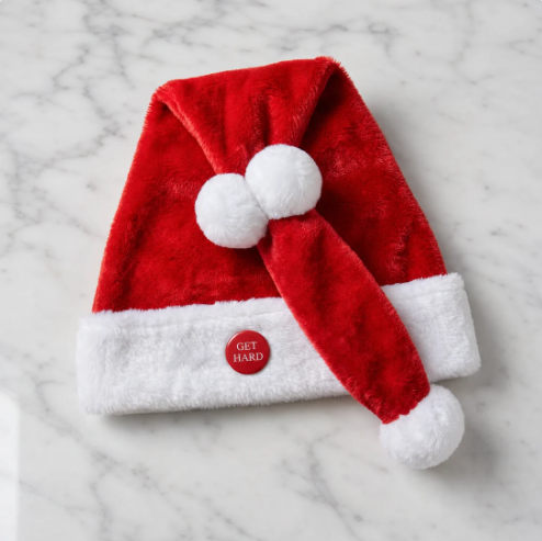 Cocky Hat-The Funniest Hat You’ll Ever Wear!
